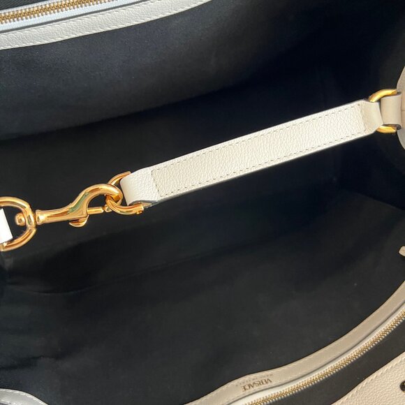 VERSACE La Medusa Large Tote (EUC) - Picture 11 of 13